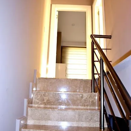 Aksoy דירה Altinkum (Antalya)