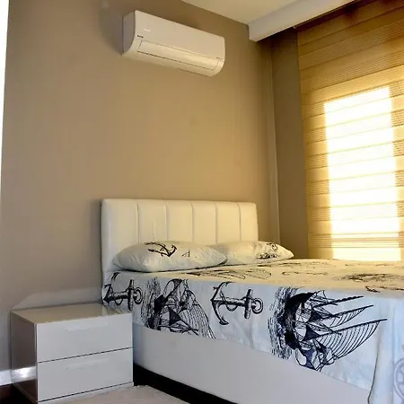 Aksoy Altinkum (Antalya)