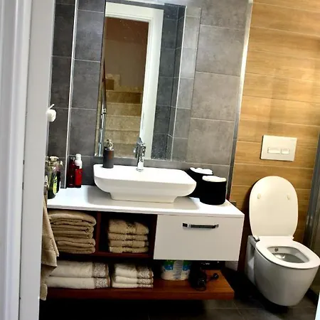 Aksoy * Altinkum (Antalya)